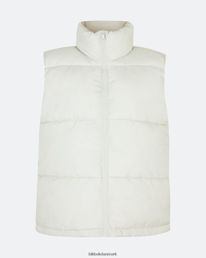 Bik Bok oj enna T84NL304 tøj off white