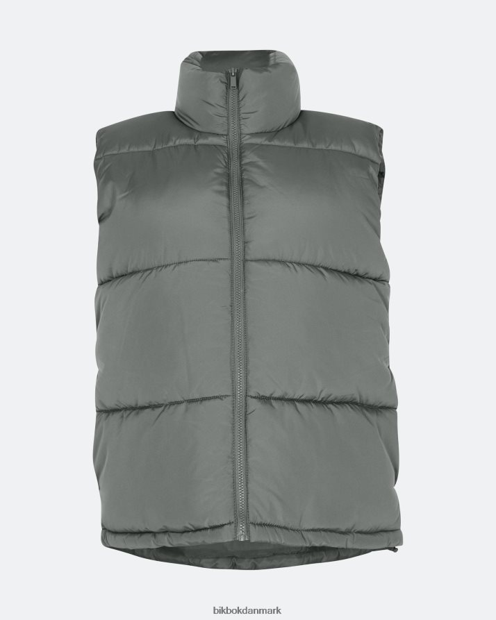 Bik Bok oj enna T84NL305 tøj grå