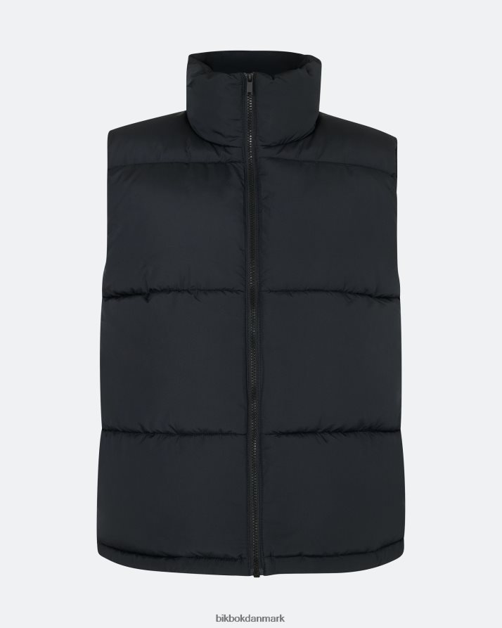 Bik Bok oj enna T84NL310 tøj sort