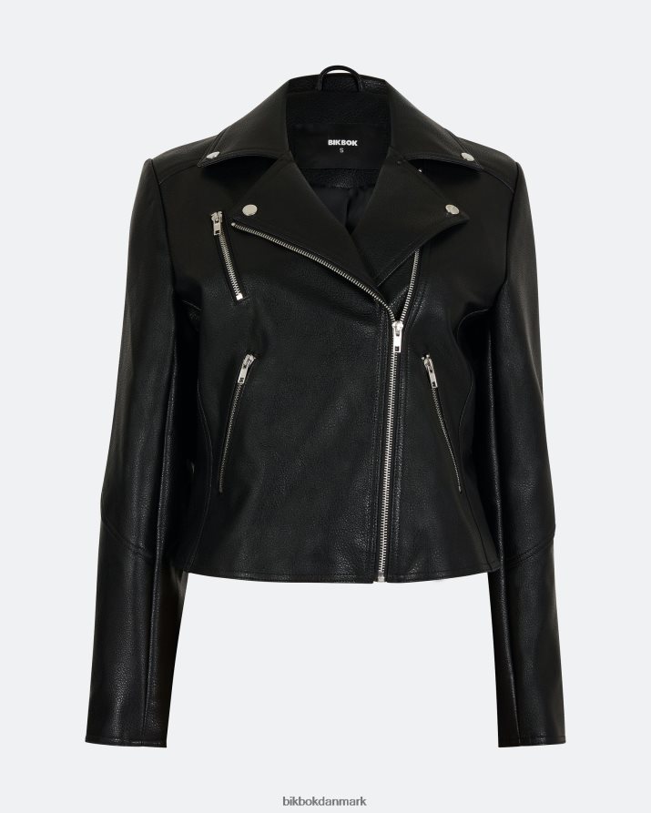 Bik Bok ol gail T84NL309 tøj sort