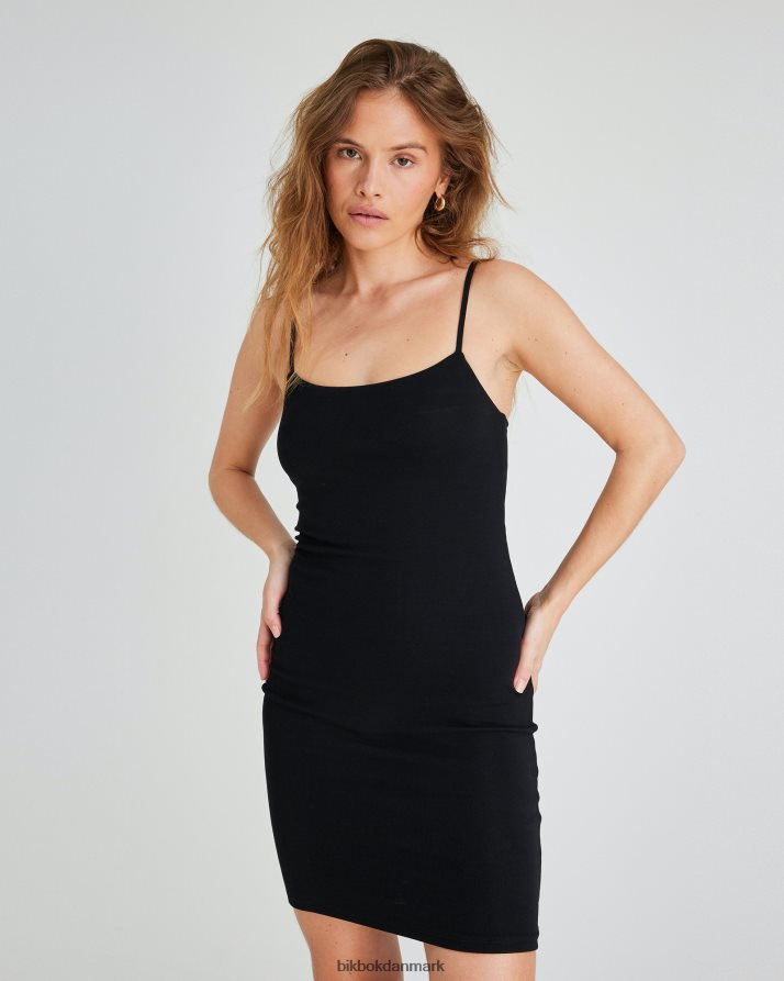 Bik Bok dk havanna T84NL77 tøj sort