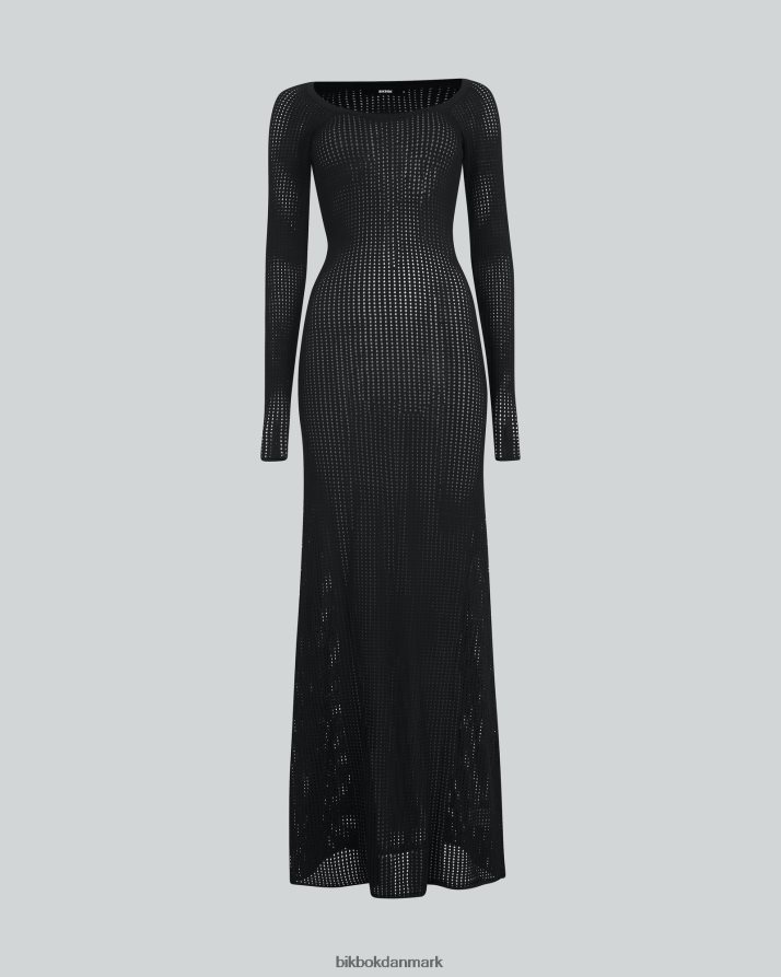 Bik Bok dk hot town T84NL78 tøj sort