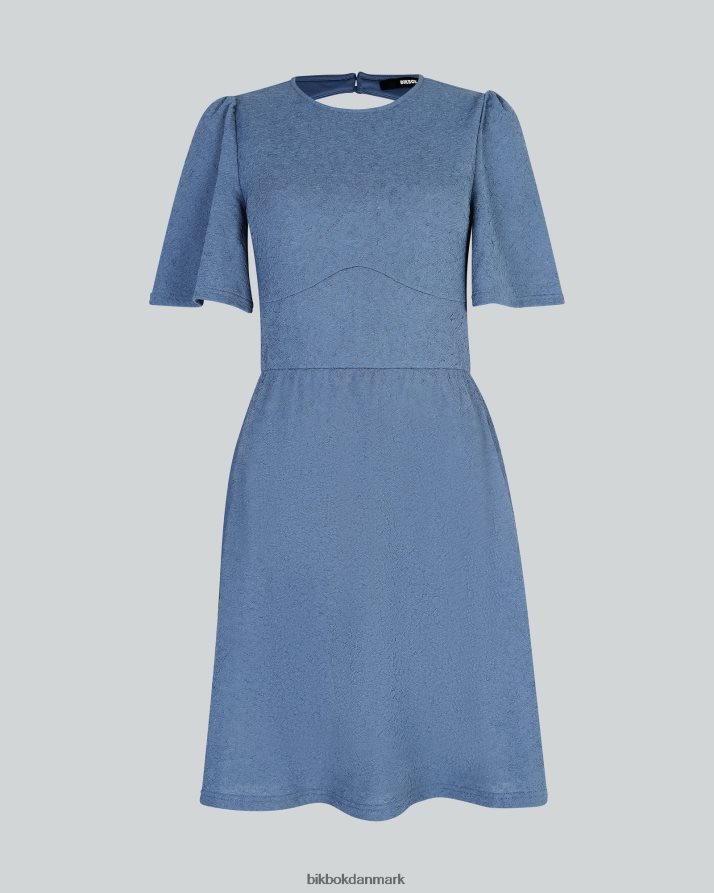 Bik Bok dk pil T84NL63 tøj stål blå