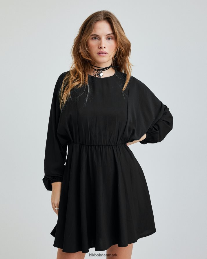 Bik Bok dw hukommelse T84NL86 tøj sort