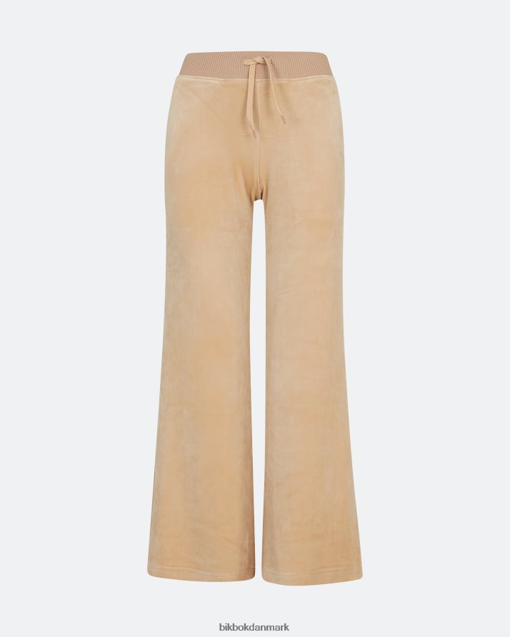 Bik Bok nw ikonisk petite T84NL425 tøj lysebrun