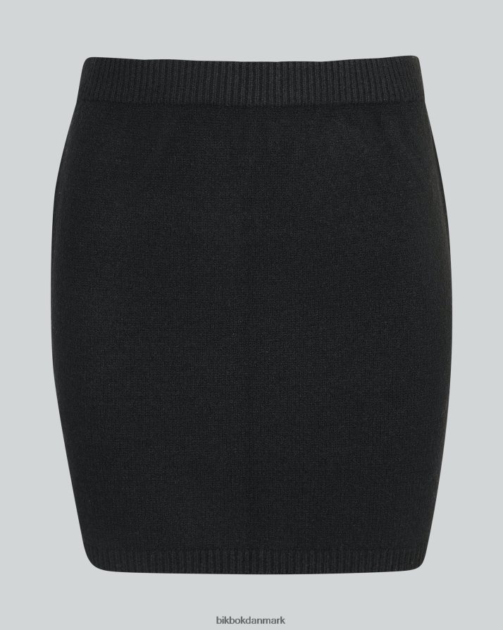 Bik Bok dk bliver sammen T84NL446 tøj sort