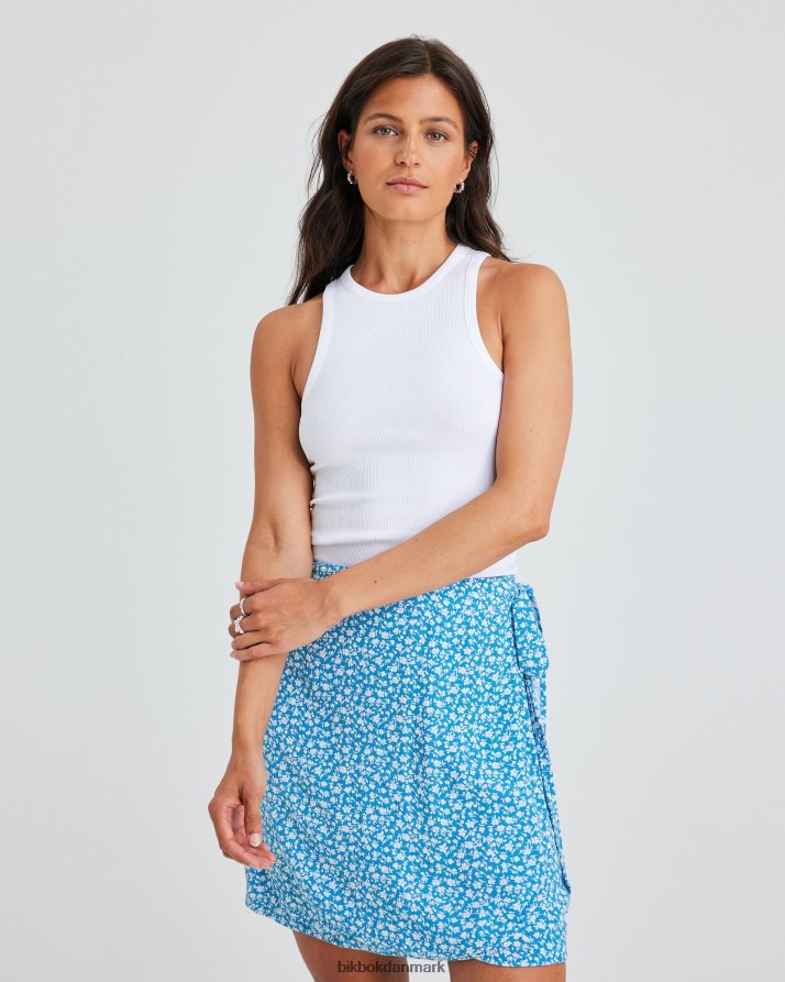 Bik Bok dws flora T84NL431 tøj multi