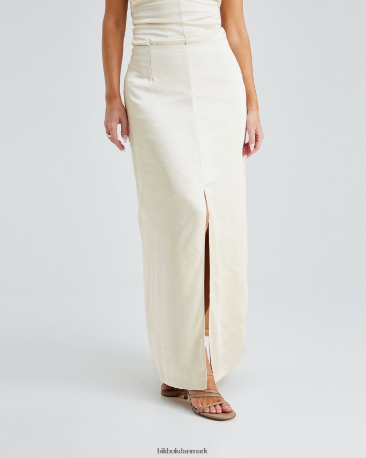 Bik Bok dws lovisa petite T84NL450 tøj lys beige