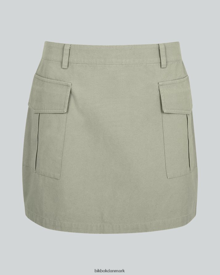 Bik Bok dws ørken T84NL451 tøj olivengrøn