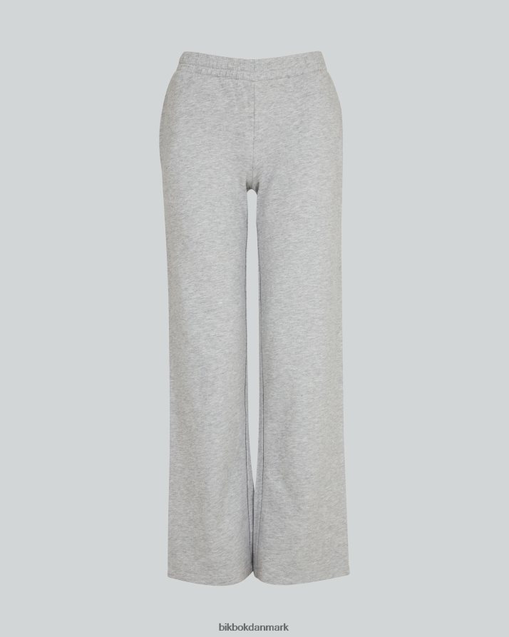Bik Bok sp lav T84NL118 tøj grå melange