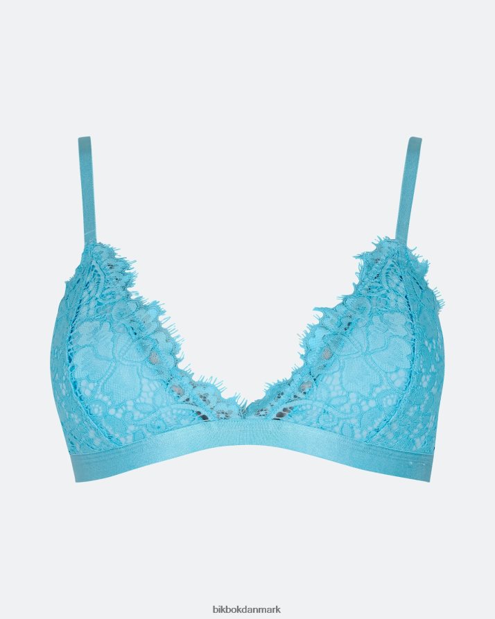 Bik Bok din himmel top T84NL493 tøj blå