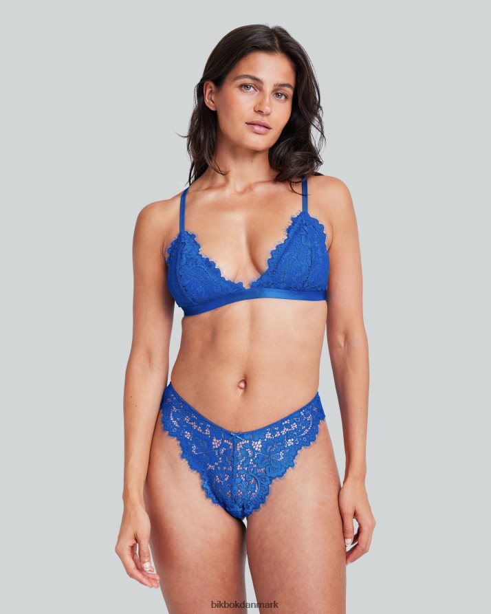 Bik Bok din himmelbund T84NL457 tøj dyb blå